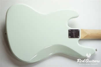FSR Affinity Series Jazz Bass - Sonic Blue